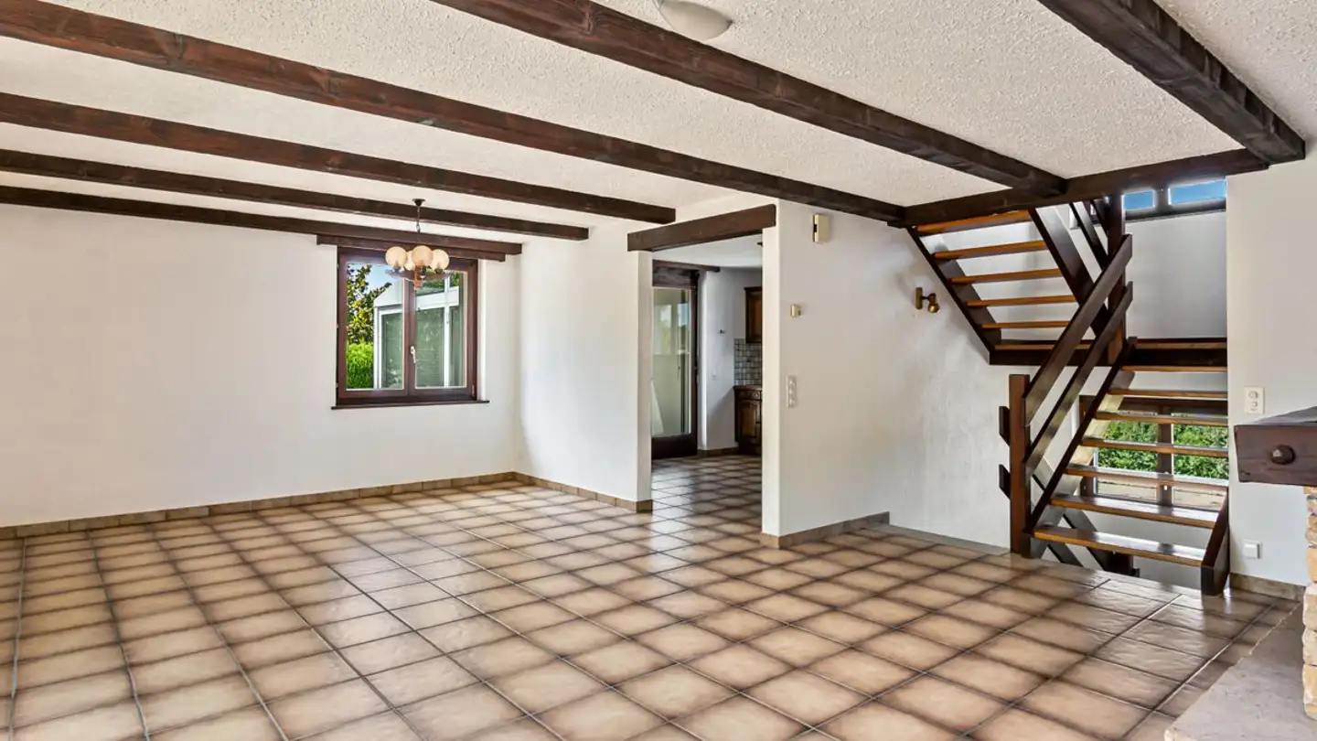 Maison individuelle à vendre - Rue Des Prés 21, 2350 Saignelégier - Photo 4