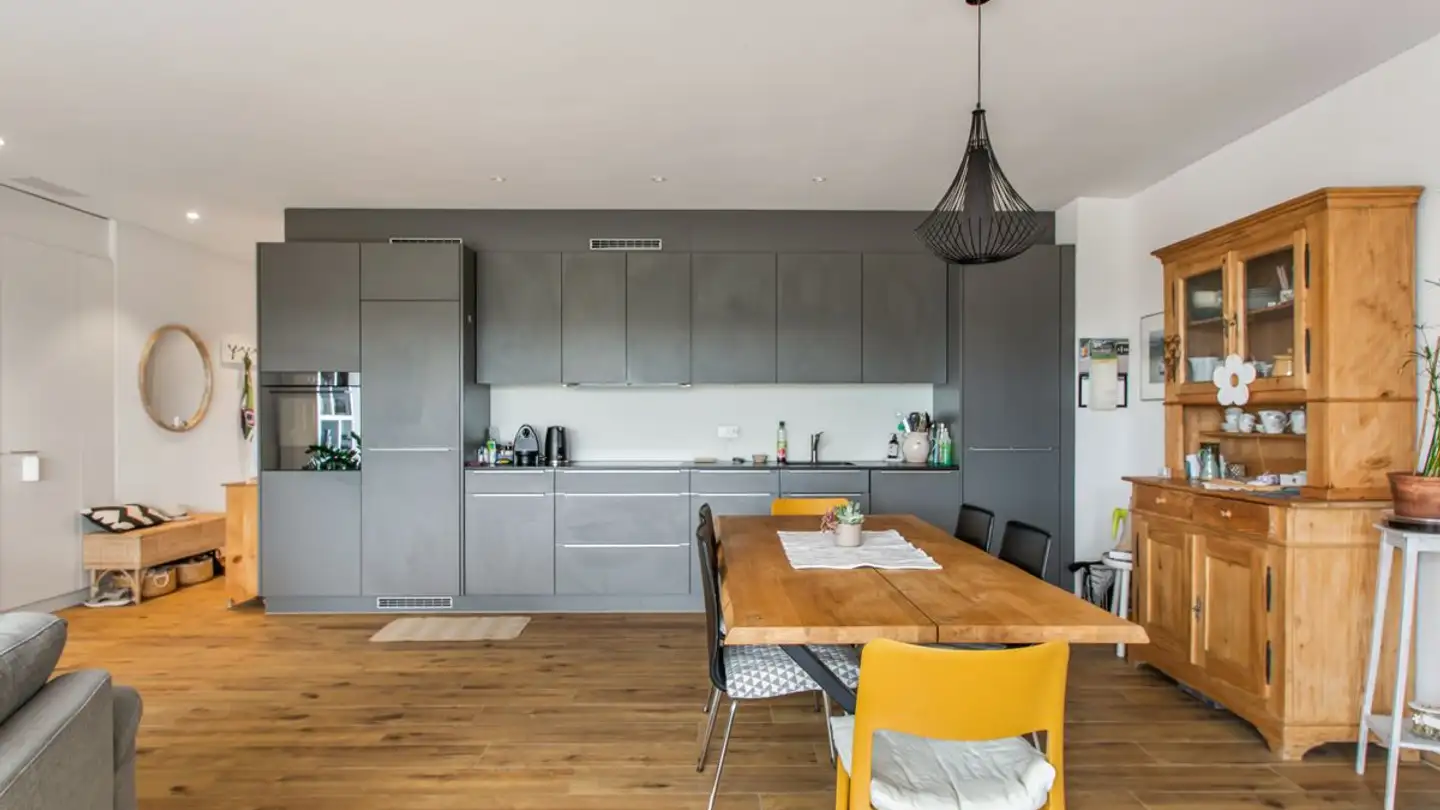 Wohnung kaufen - Hauptstrasse 48, 2554 Meinisberg - Foto 4