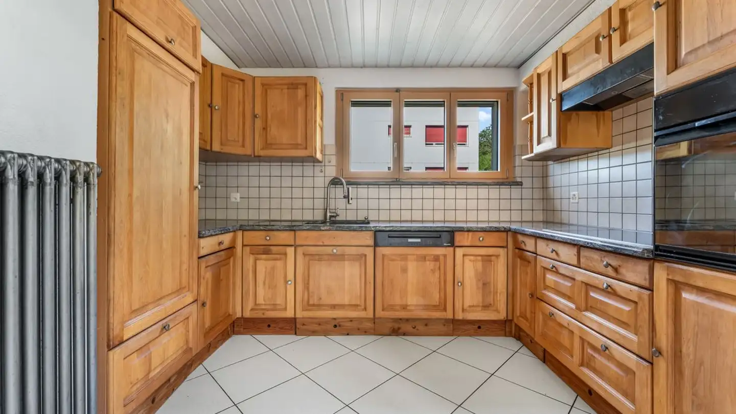 Apartment for sale - Rue De Champ-Fleuri 18, 2720 Tramelan - Photo 2