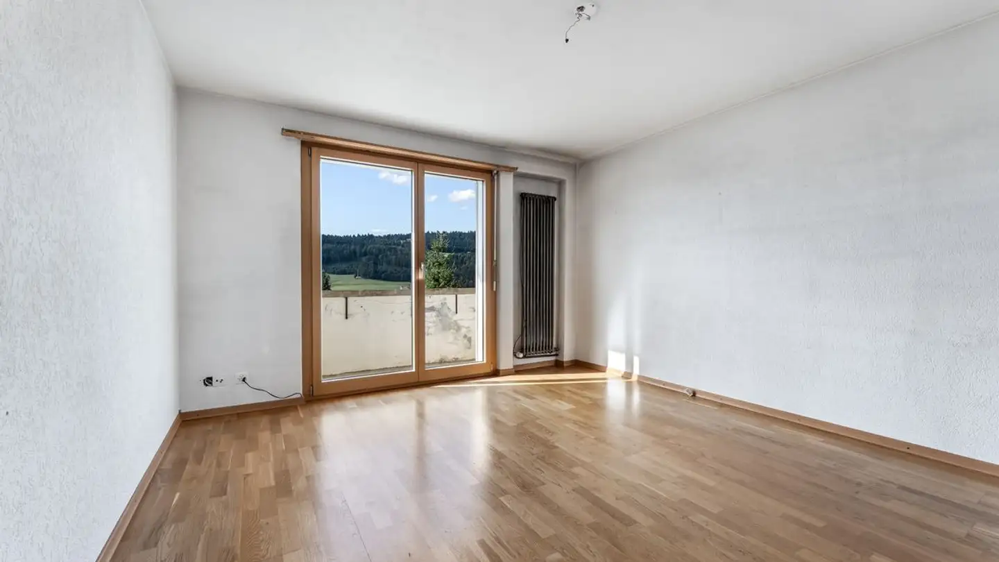 Apartment for sale - Rue De Champ-Fleuri 18, 2720 Tramelan - Photo 4