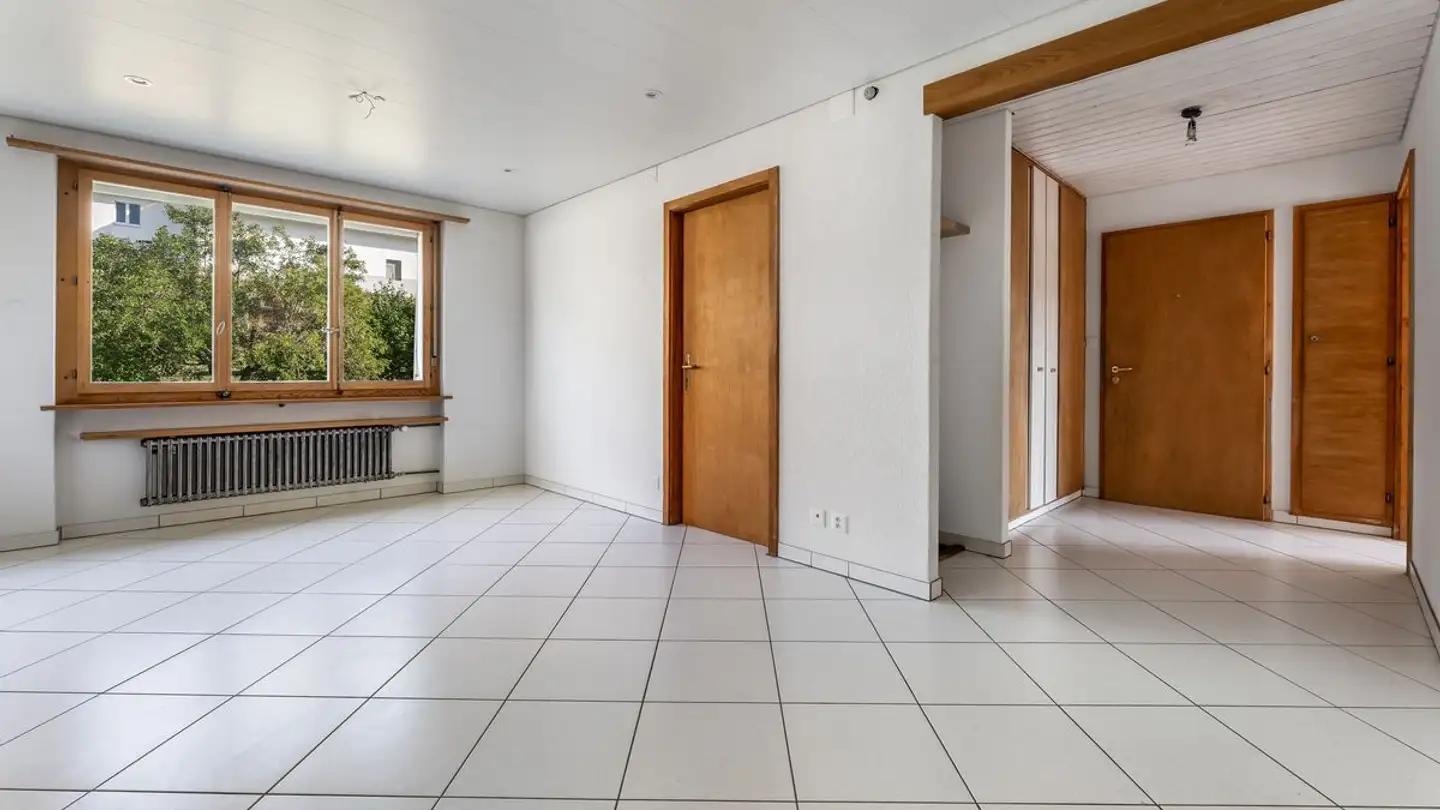 Apartment for sale - Rue De Champ-Fleuri 18, 2720 Tramelan - Photo 3