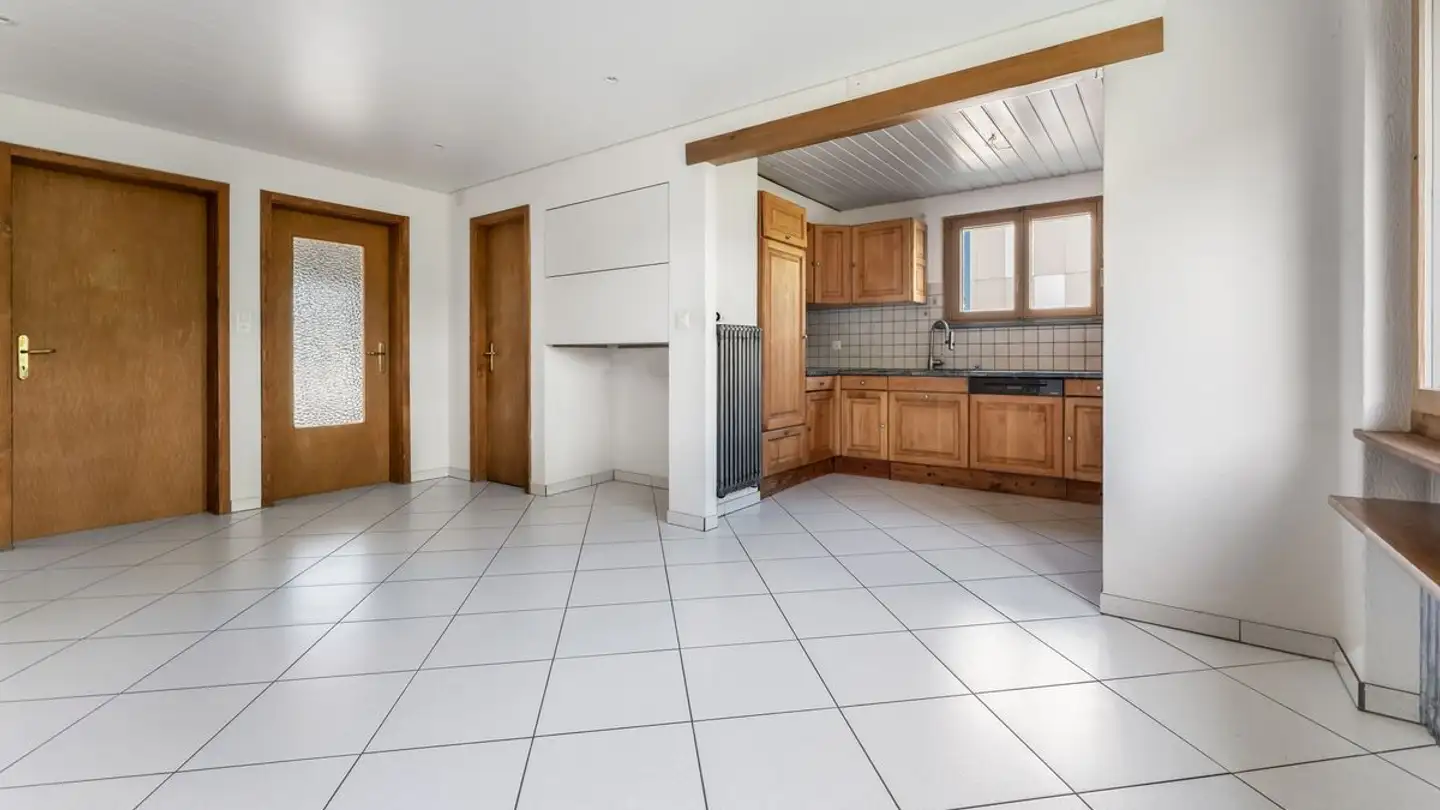 Apartment for sale - Rue De Champ-Fleuri 18, 2720 Tramelan