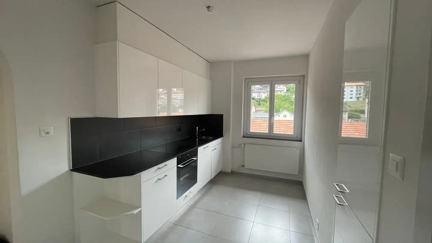 Wohnung mieten - Chemin Des Lovières 1, 2720 Tramelan - Foto 4