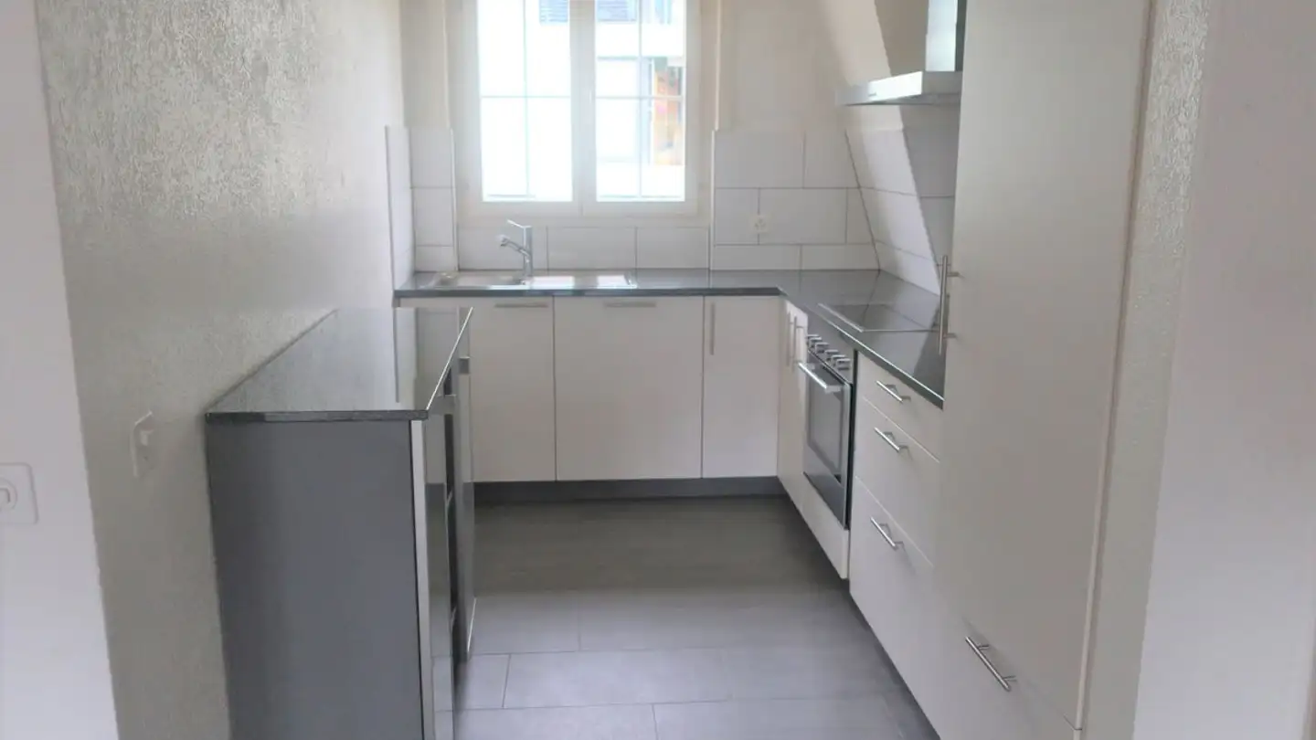 Apartment for rent - Sur Le Crêt 6, 2606 Corgémont - Photo 4