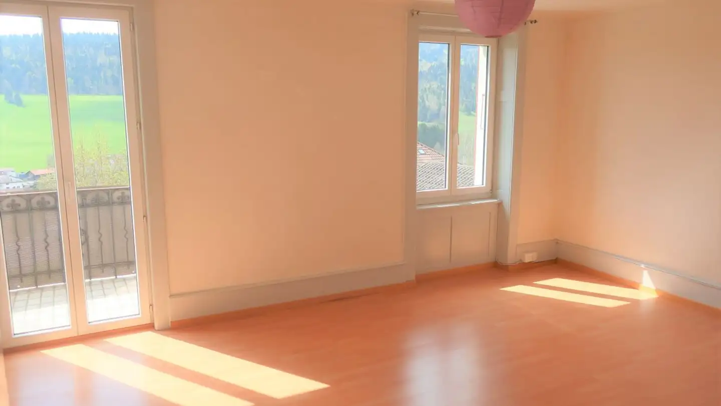 Apartment for rent - Grand-Rue 187, 2720 Tramelan