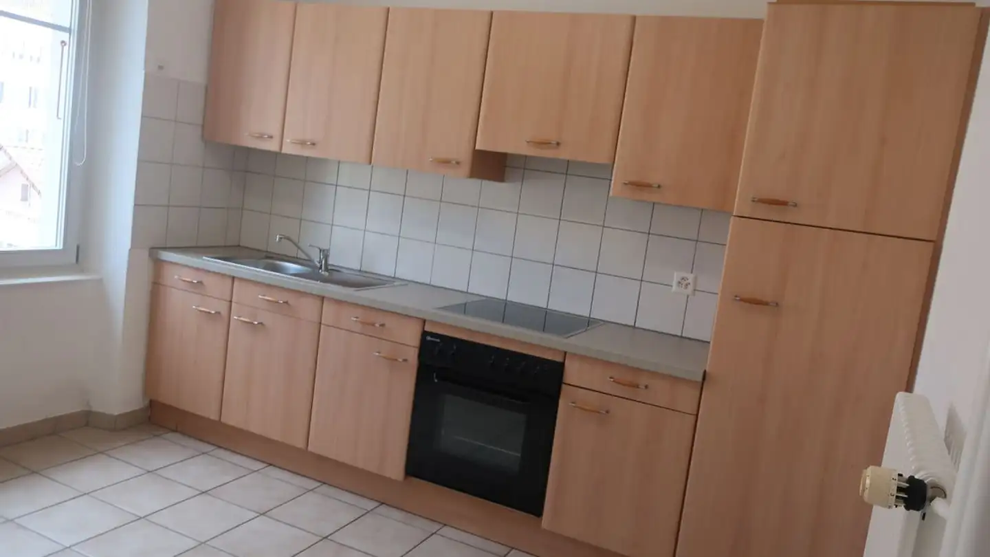 Apartment for rent - Grand-Rue 187, 2720 Tramelan - Photo 4