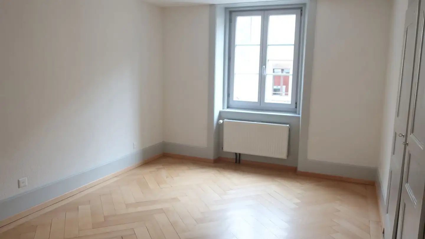 Appartamento in affitto - Rue Docteur Schwab 3, 2610 St-Imier - Foto 4