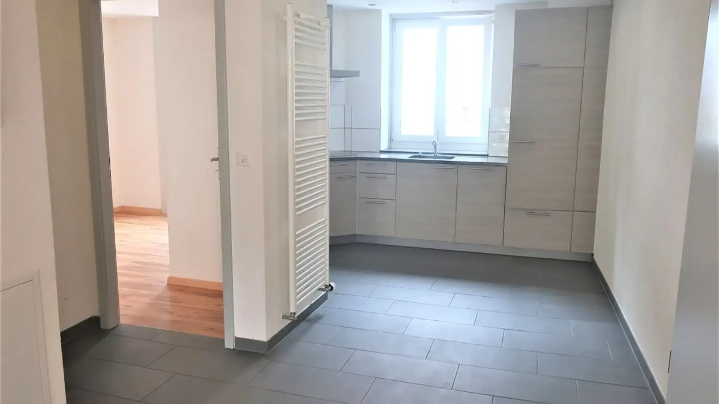 Appartamento in affitto - Rue Docteur Schwab 3, 2610 St-Imier