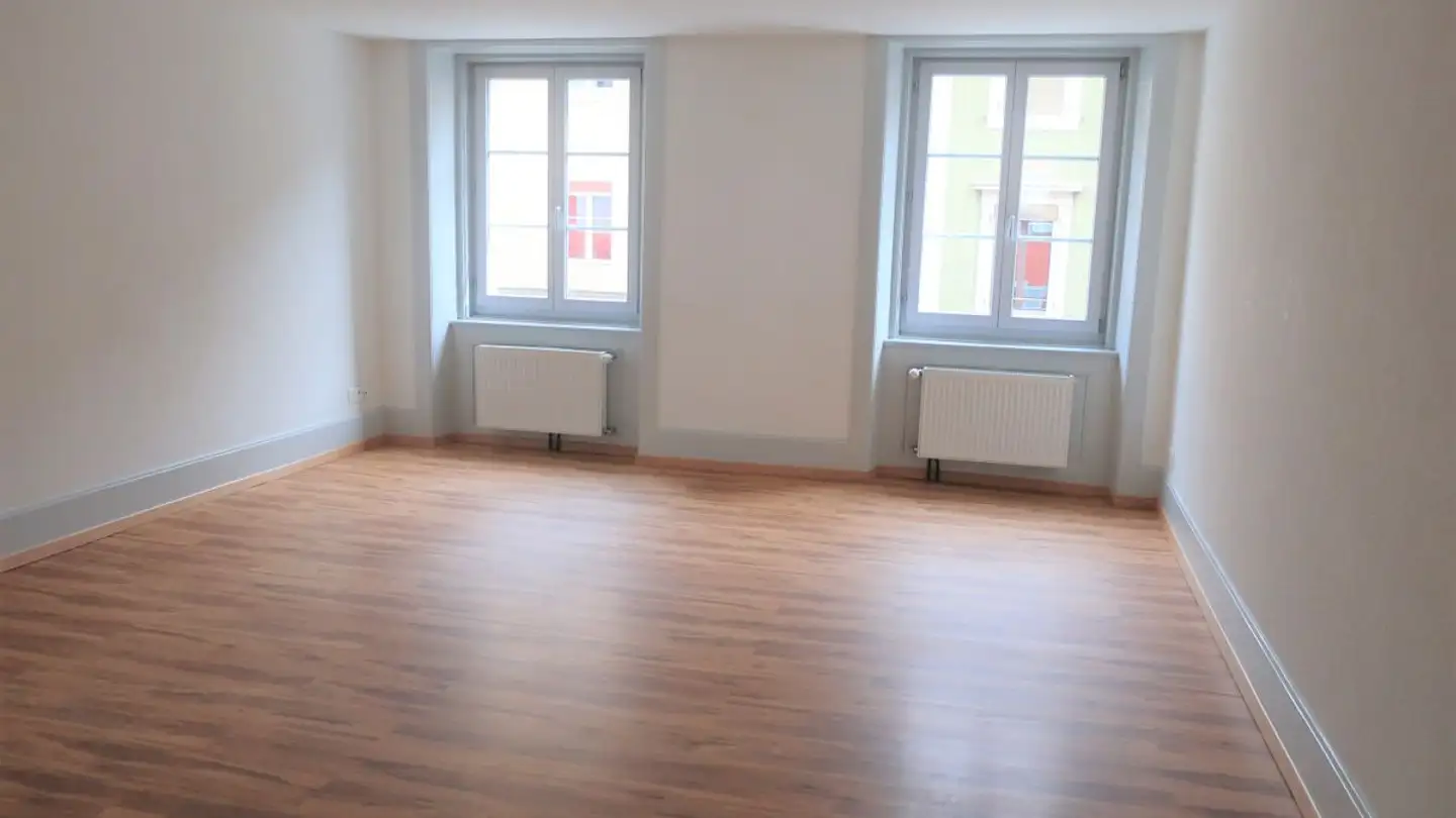 Appartamento in affitto - Rue Docteur Schwab 3, 2610 St-Imier - Foto 3