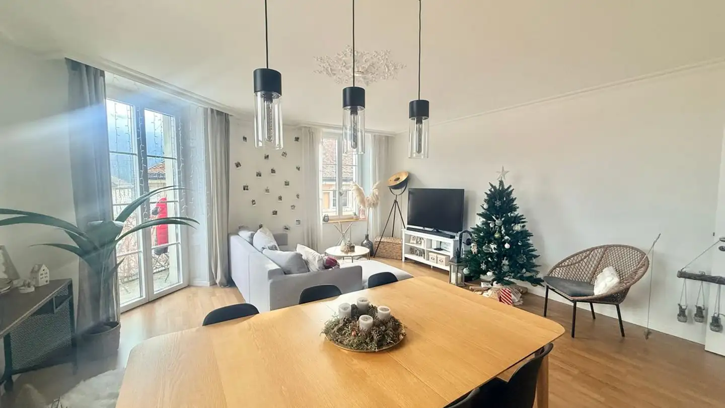 Appartement à louer - 2610 St-Imier - Photo 2