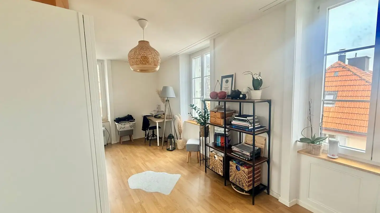 Appartement à louer - 2610 St-Imier - Photo 3