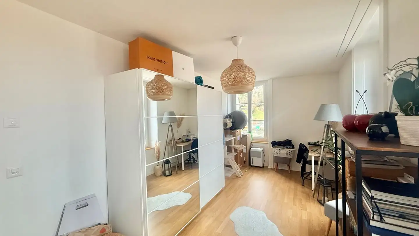 Appartement à louer - 2610 St-Imier - Photo 4