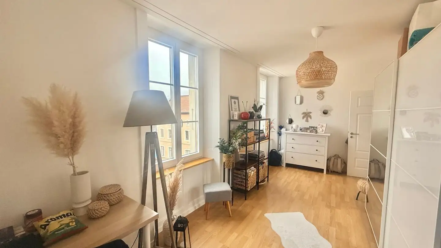 Wohnung mieten - 2610 St-Imier - Foto 3