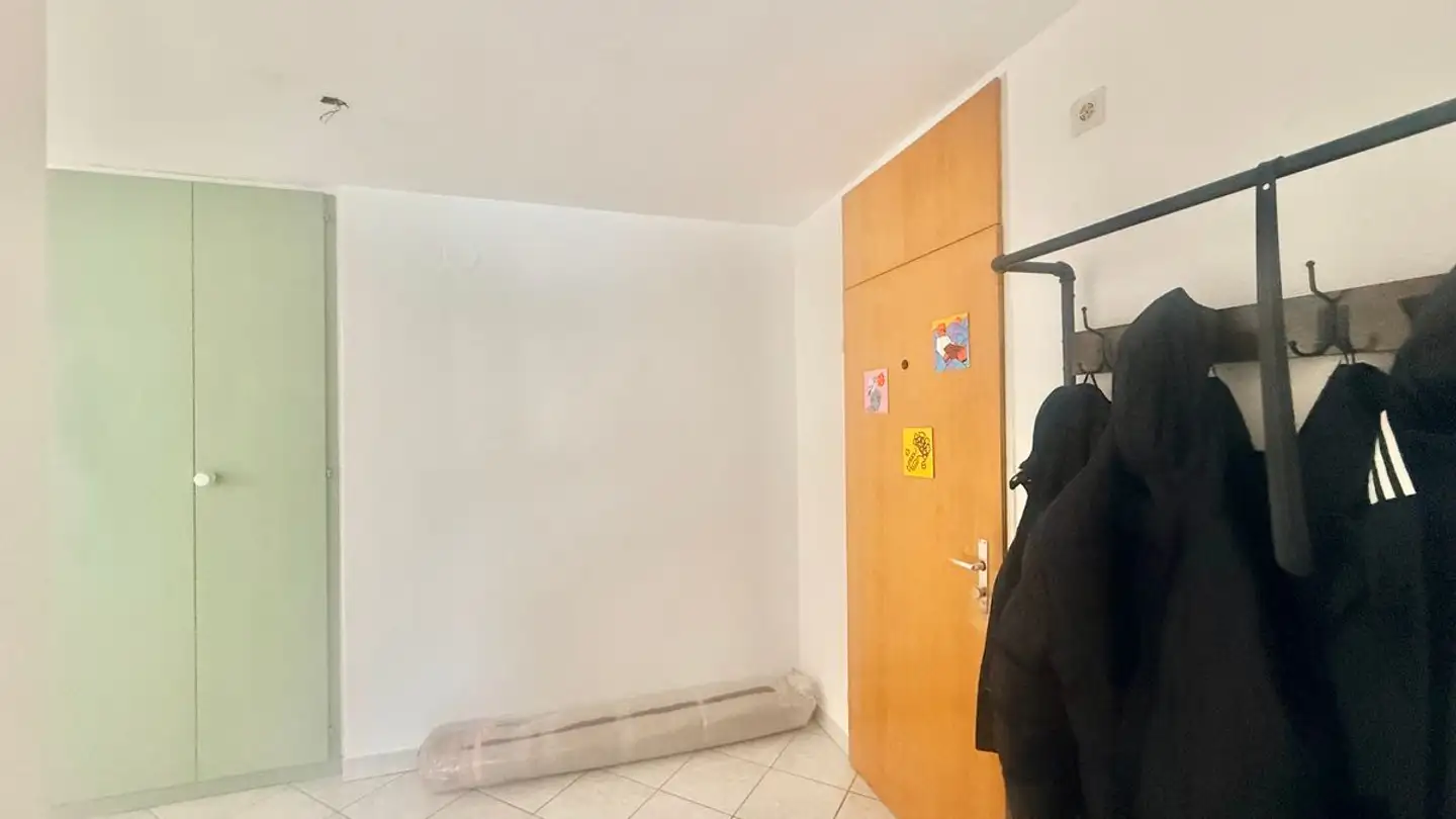 Appartement à louer - Rue Du Crêt-Georges 49, 2720 Tramelan - Photo 4
