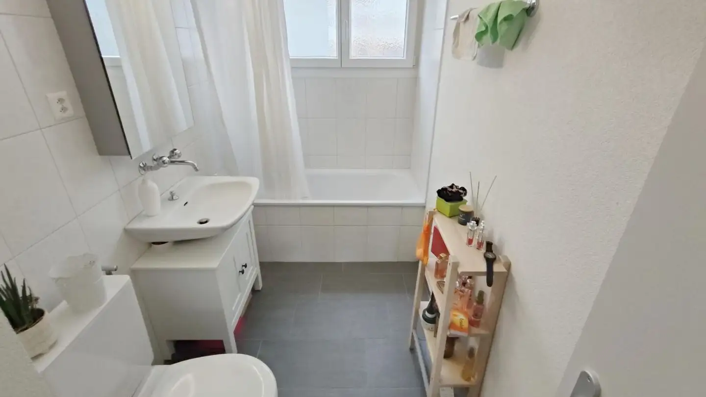 Appartement à louer - Rue Du Crêt-Georges 46, 2720 Tramelan - Photo 3