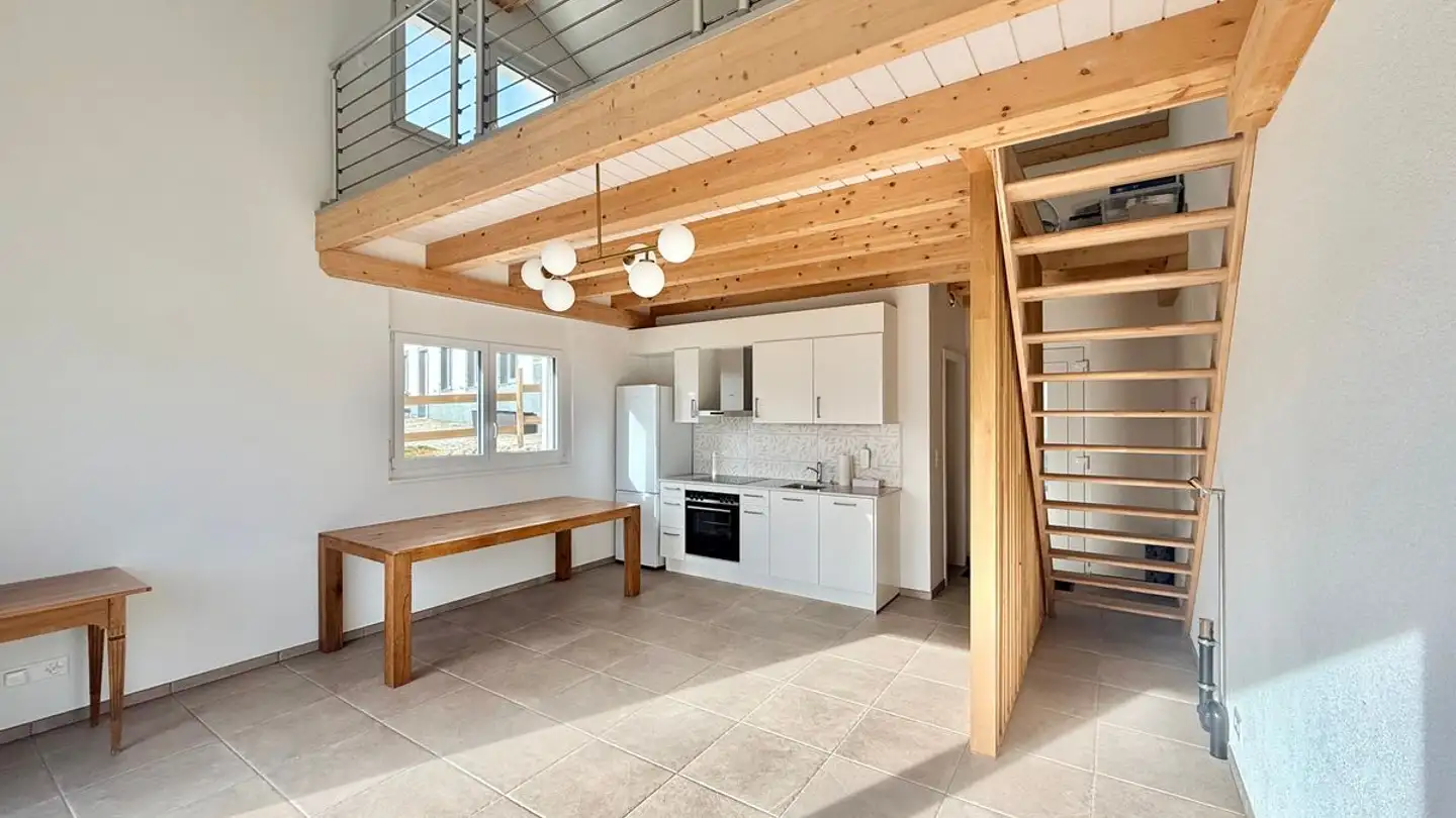 Appartement à louer - Rue Du Chalet 31b, 2720 Tramelan
