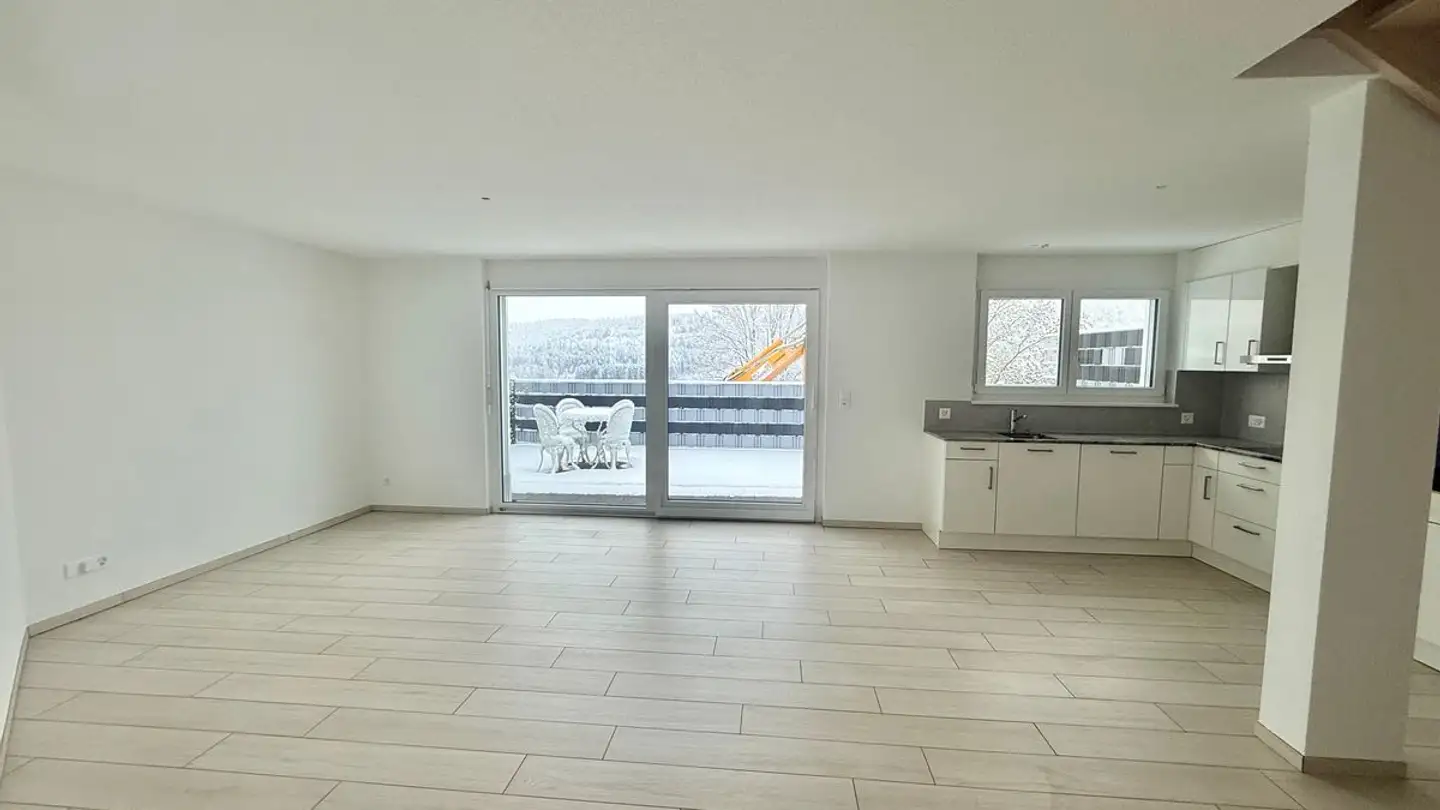 Appartement à louer - Rue Du Chalet 31e, 2720 Tramelan - Photo 3