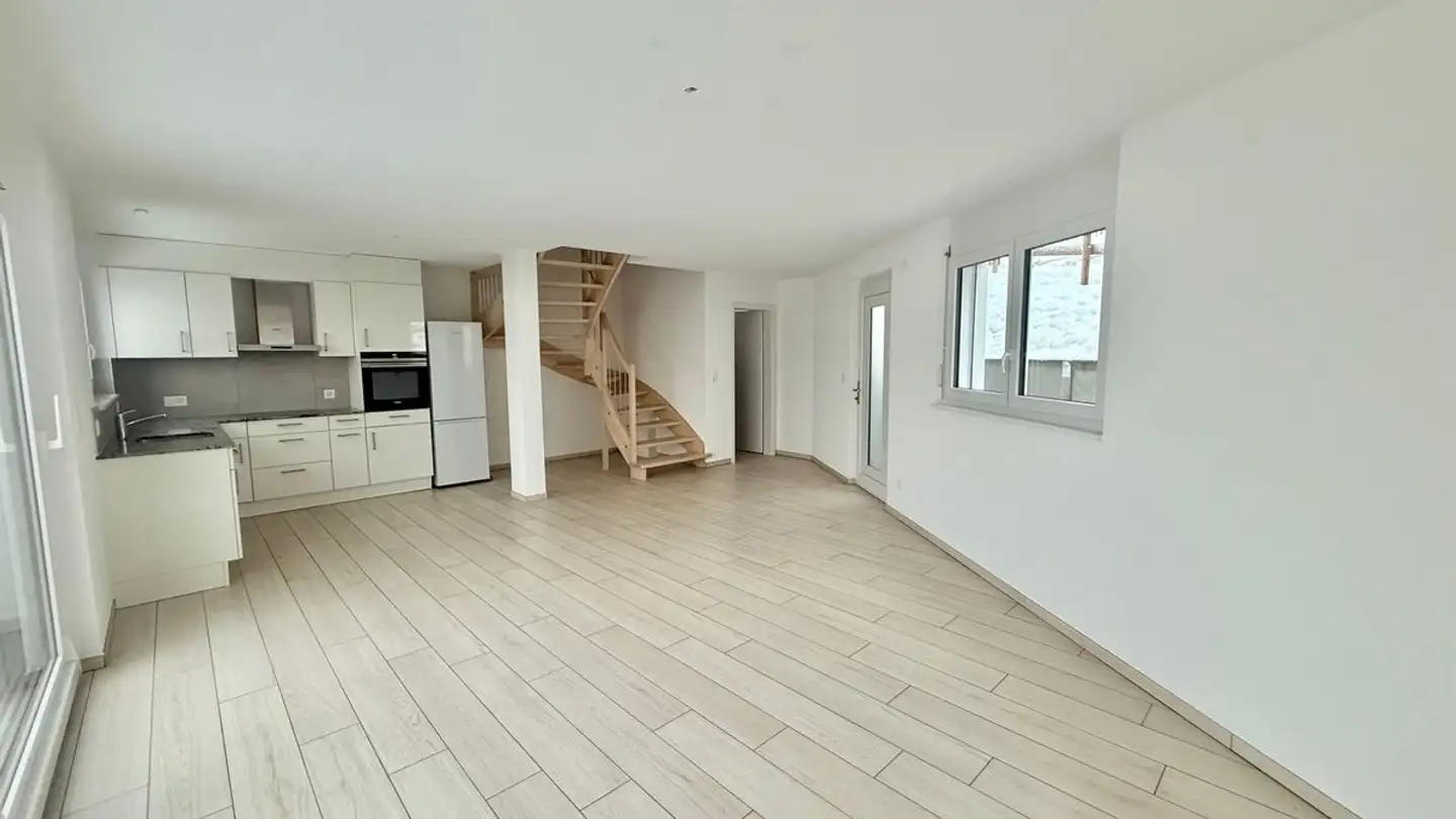 Appartement à louer - Rue Du Chalet 31e, 2720 Tramelan