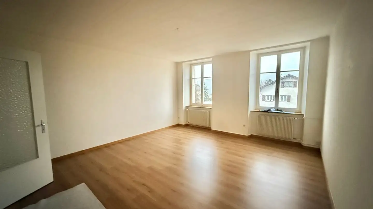 Wohnung mieten - Rue Du Nord 11, 2720 Tramelan - Foto 2