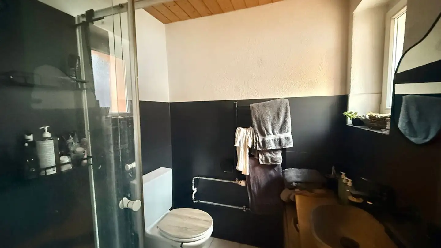 Immeuble mixte à louer - Grand-Rue 26, 2720 Tramelan - Photo 3