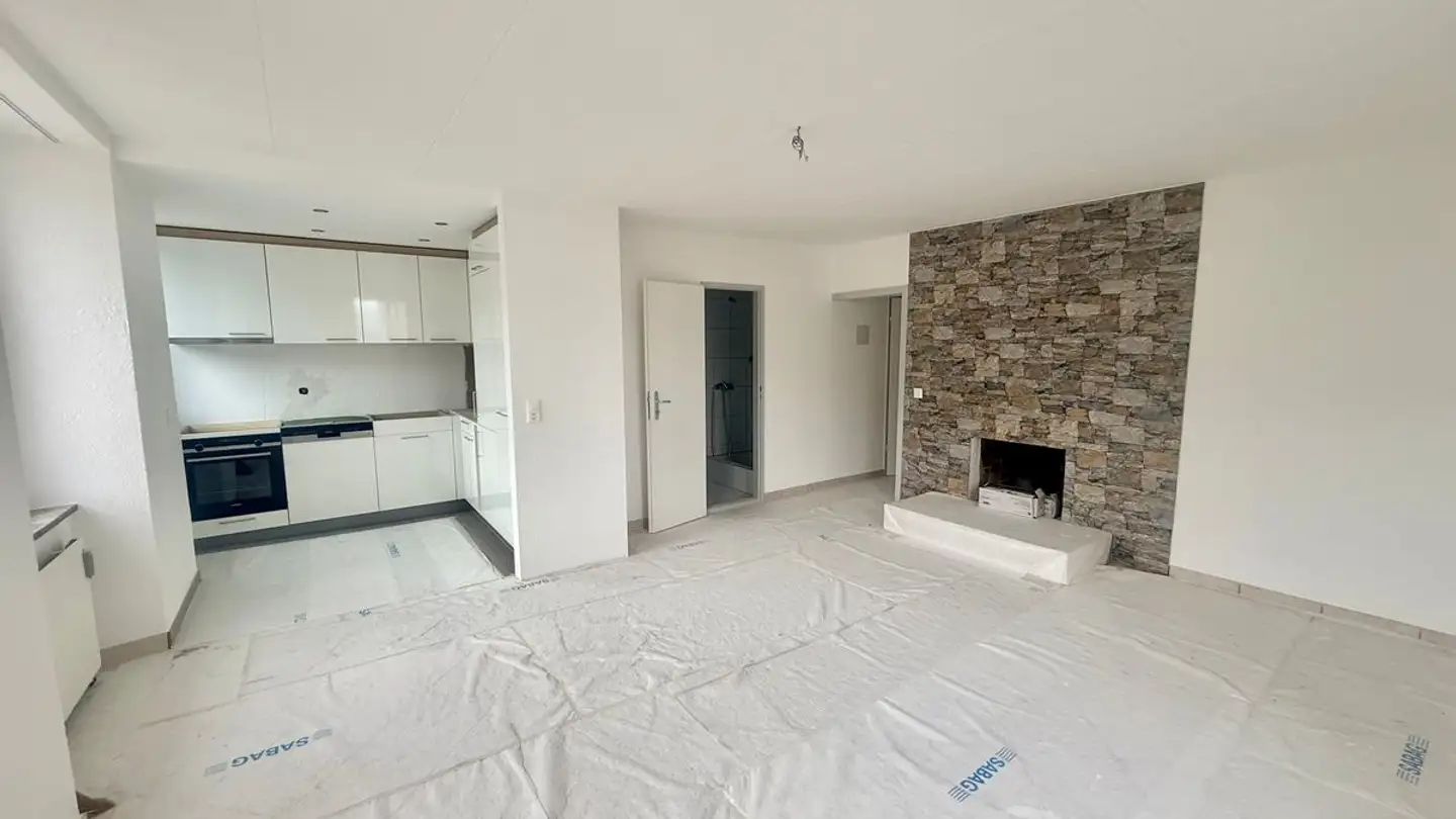 Appartement à louer - Place Du 16 Mars 2, 2610 St-Imier