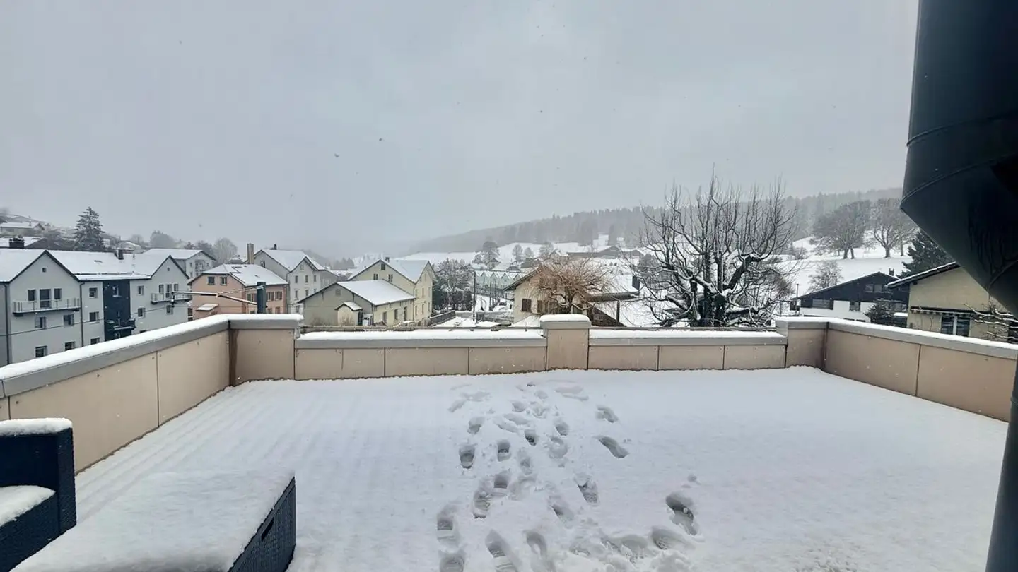 Apartment for rent - Chemin Des Sources 3, 2720 Tramelan - Photo 4