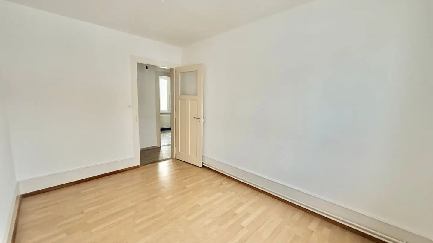 Wohnung mieten - Chemin Des Sources 3, 2720 Tramelan - Foto 4
