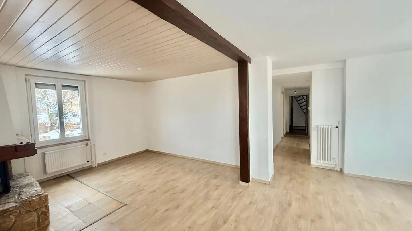 Appartement à louer - Chemin Des Sources 3, 2720 Tramelan - Photo 2