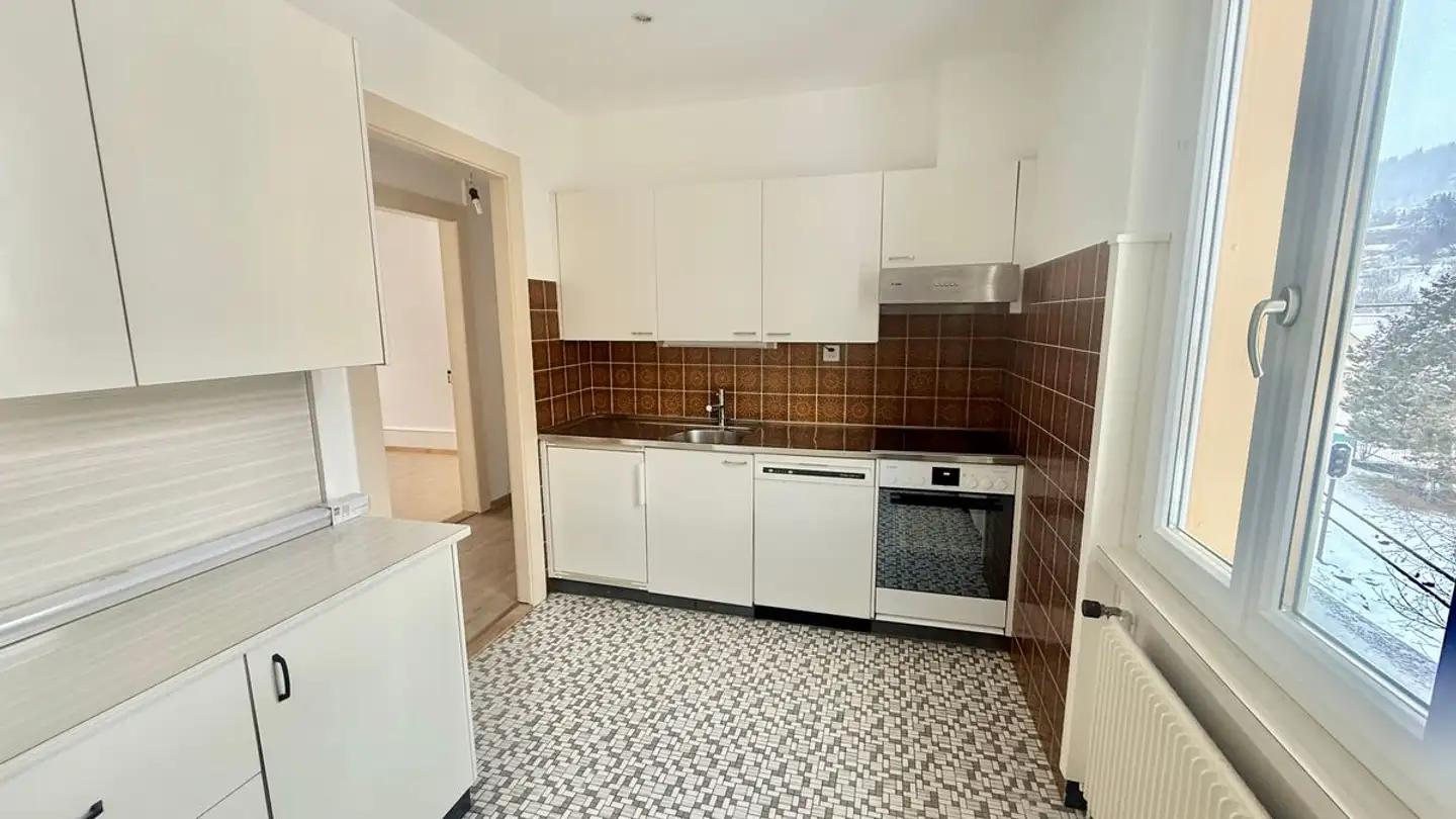 Appartement à louer - Chemin Des Sources 3, 2720 Tramelan - Photo 4