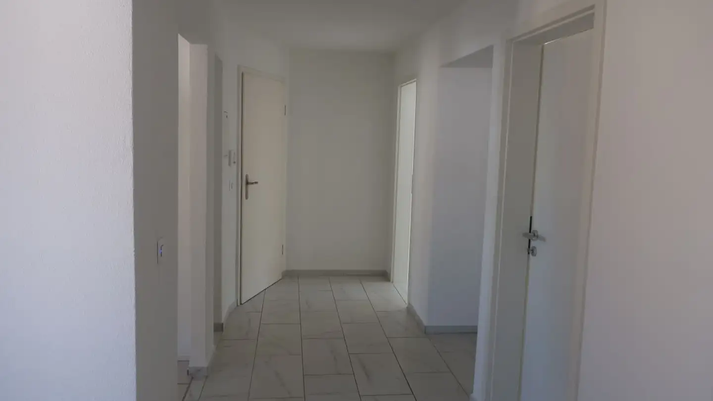 Appartement à louer - Rue H.-F. Sandoz 42, 2710 Tavannes