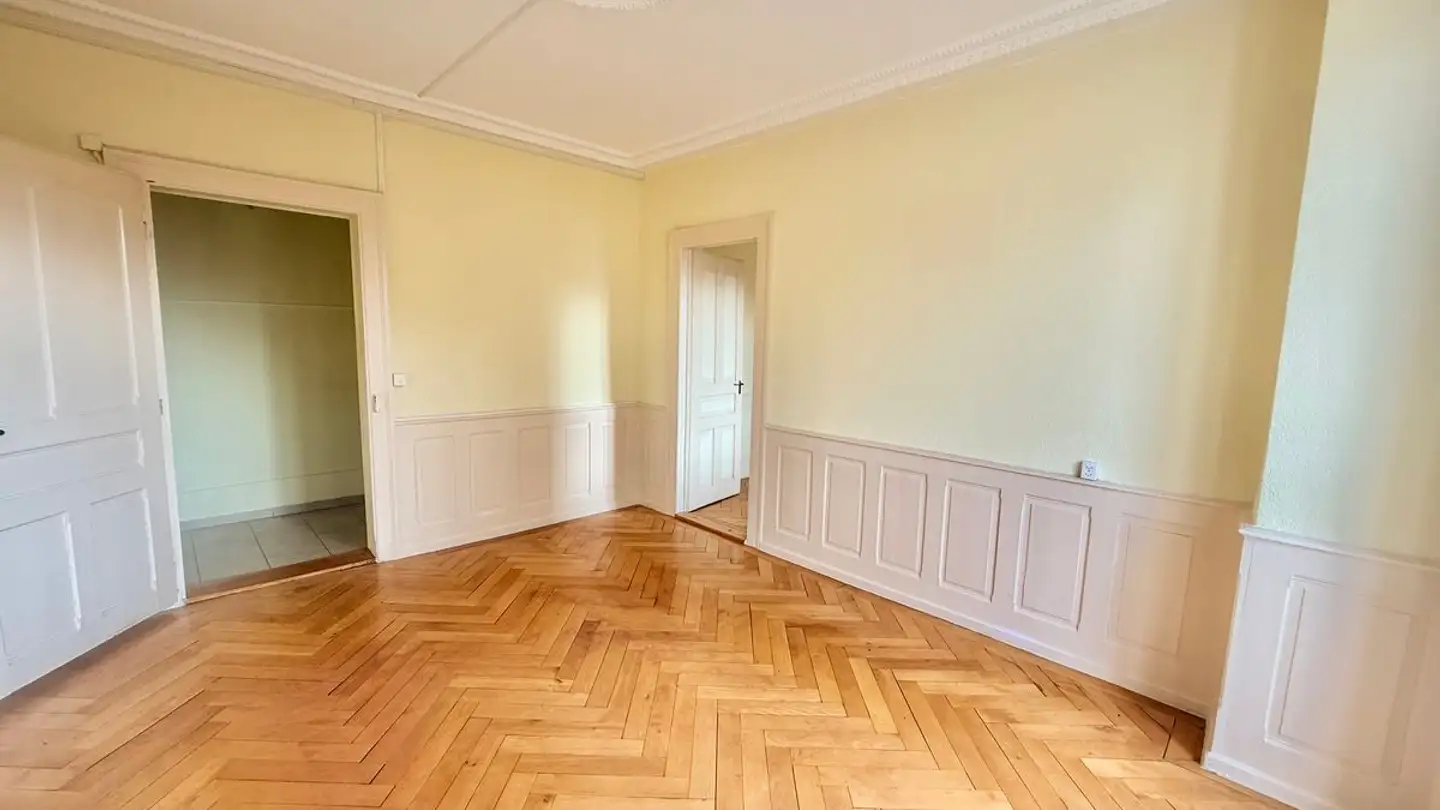 Wohnung mieten - 2350 Saignelégier - Foto 2