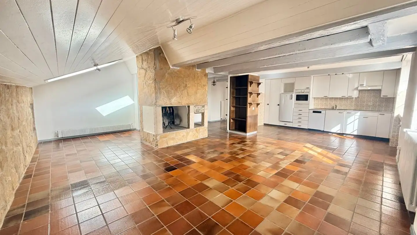 Apartment for rent - Rue De La Communance 27, 2362 Montfaucon