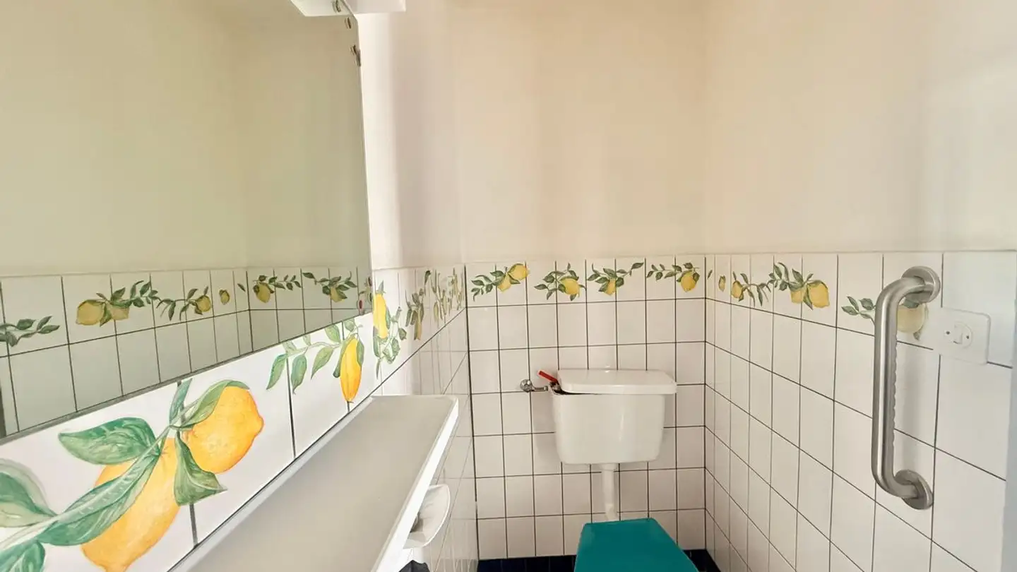 Apartment for rent - Rue De La Communance 27, 2362 Montfaucon - Photo 4