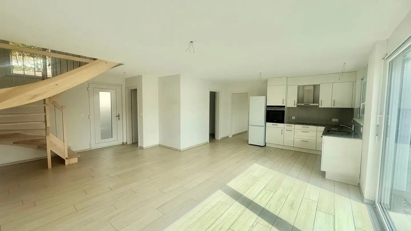 Apartment for rent - Rue Du Chalet 31d, 2720 Tramelan