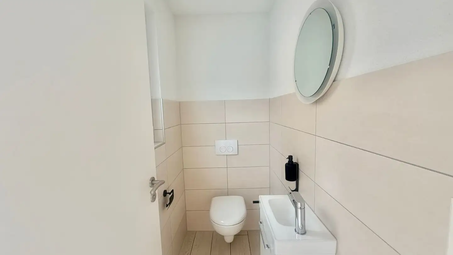 Apartment for rent - Rue Du Chalet 31d, 2720 Tramelan - Photo 3