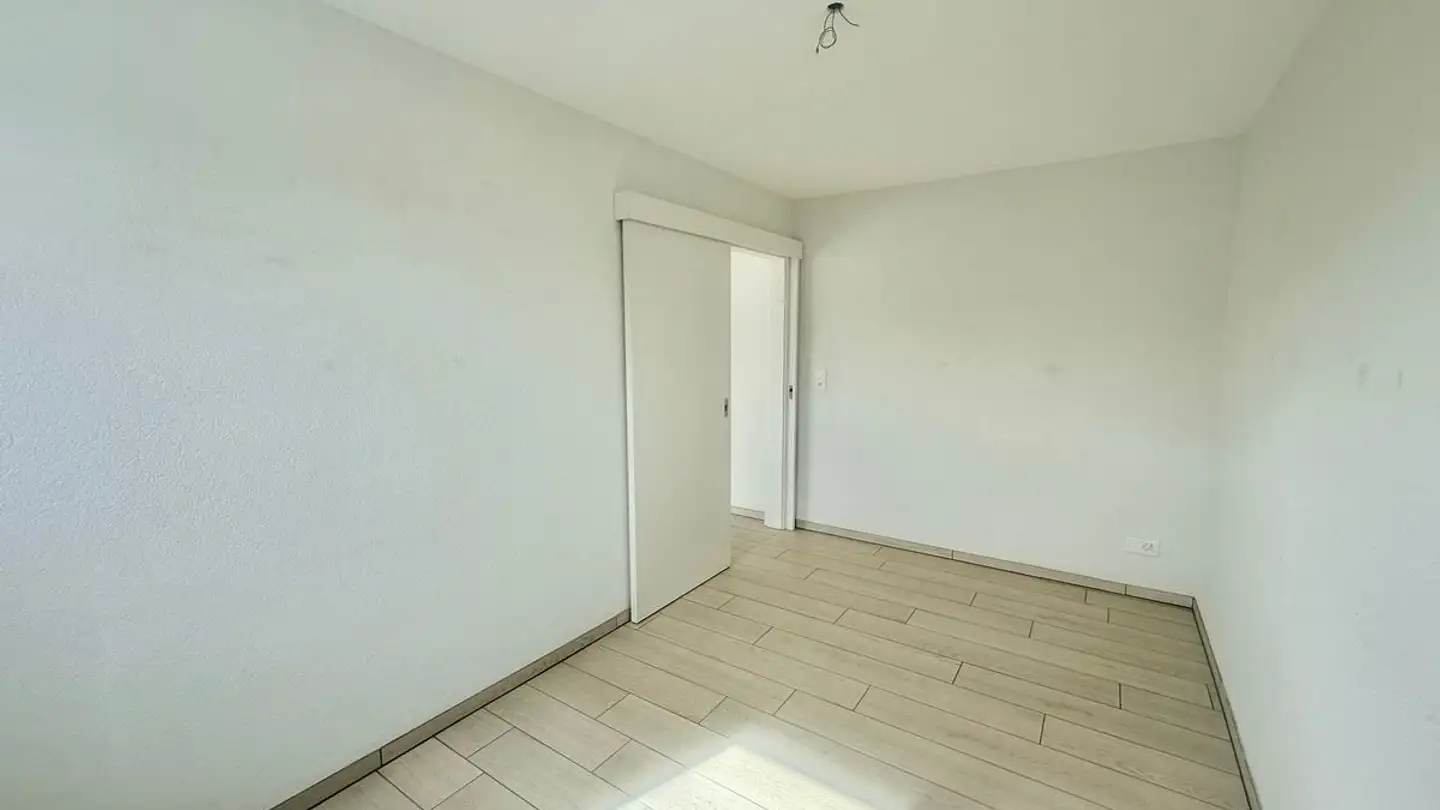 Apartment for rent - Rue Du Chalet 31d, 2720 Tramelan - Photo 4