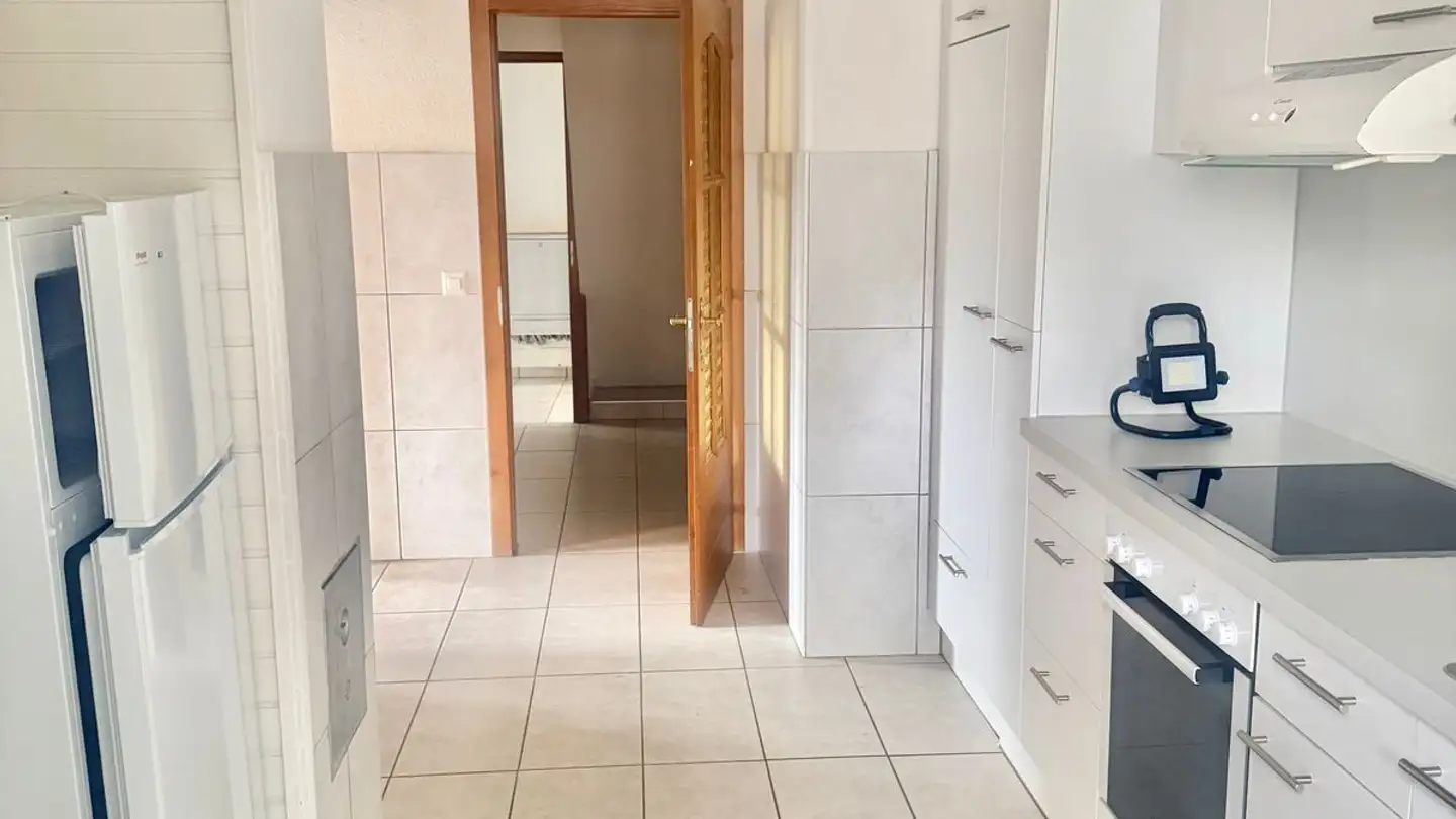 Apartment for rent - Rue Du Chalet 31, 2720 Tramelan - Photo 3