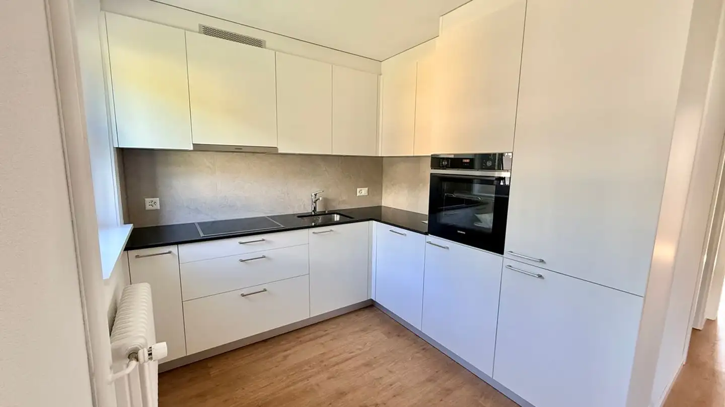 Appartement à louer - Chemin De La Pierre-Grise / Grausteinweg 17, 2502 Biel/Bienne - Photo 3