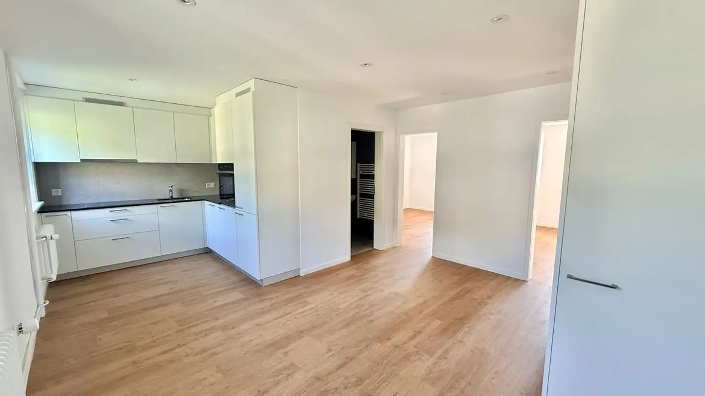 Appartement à louer - Chemin De La Pierre-Grise / Grausteinweg 17, 2502 Biel/Bienne - Photo 4