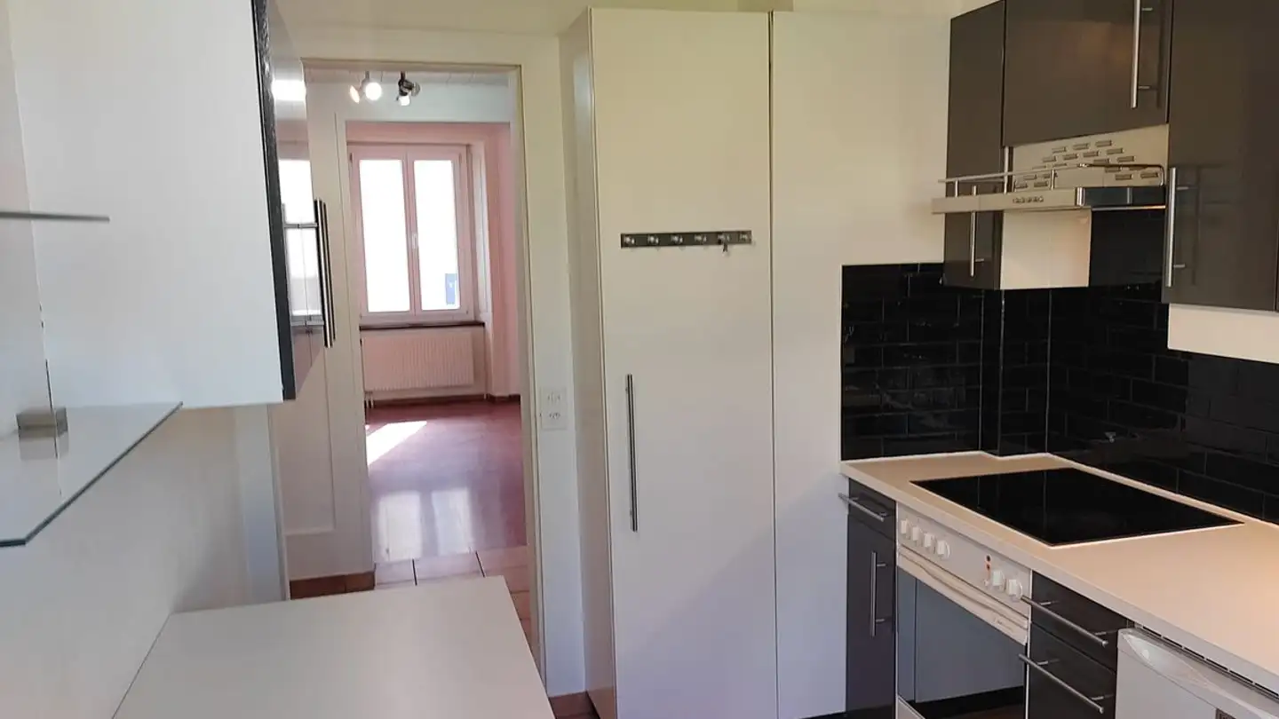 Appartement à louer - Rue Du Pont 14, 2720 Tramelan - Photo 3