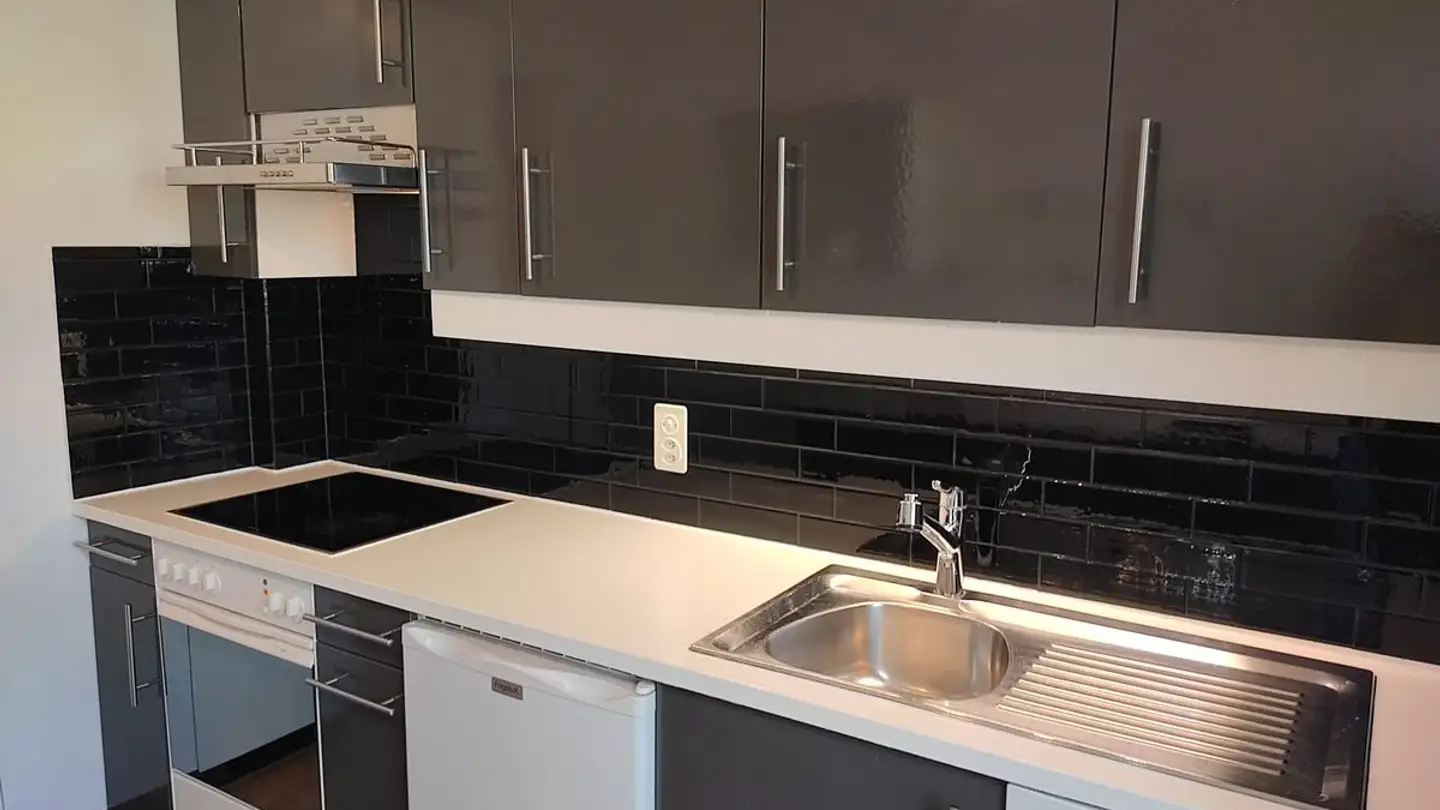 Appartement à louer - Rue Du Pont 14, 2720 Tramelan - Photo 2