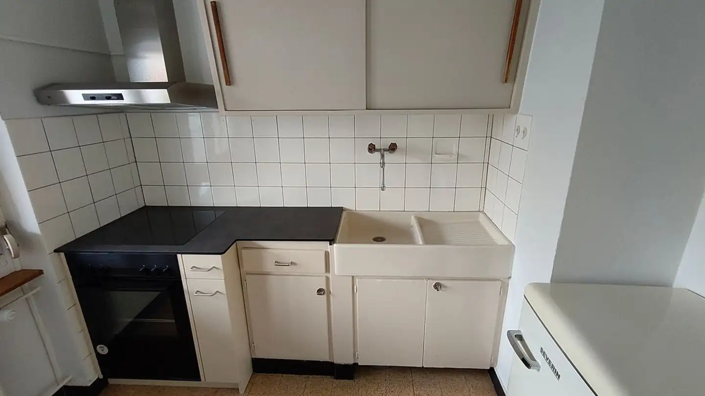 Appartamento in affitto - Rue Docteur Schwab 8, 2610 St-Imier - Foto 4