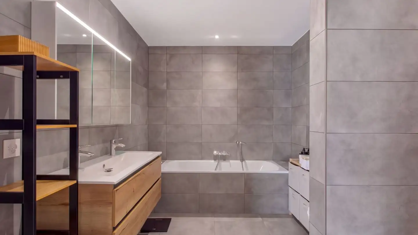 Apartment for sale - Route De Courtételle 15, 2802 Develier - Photo 4