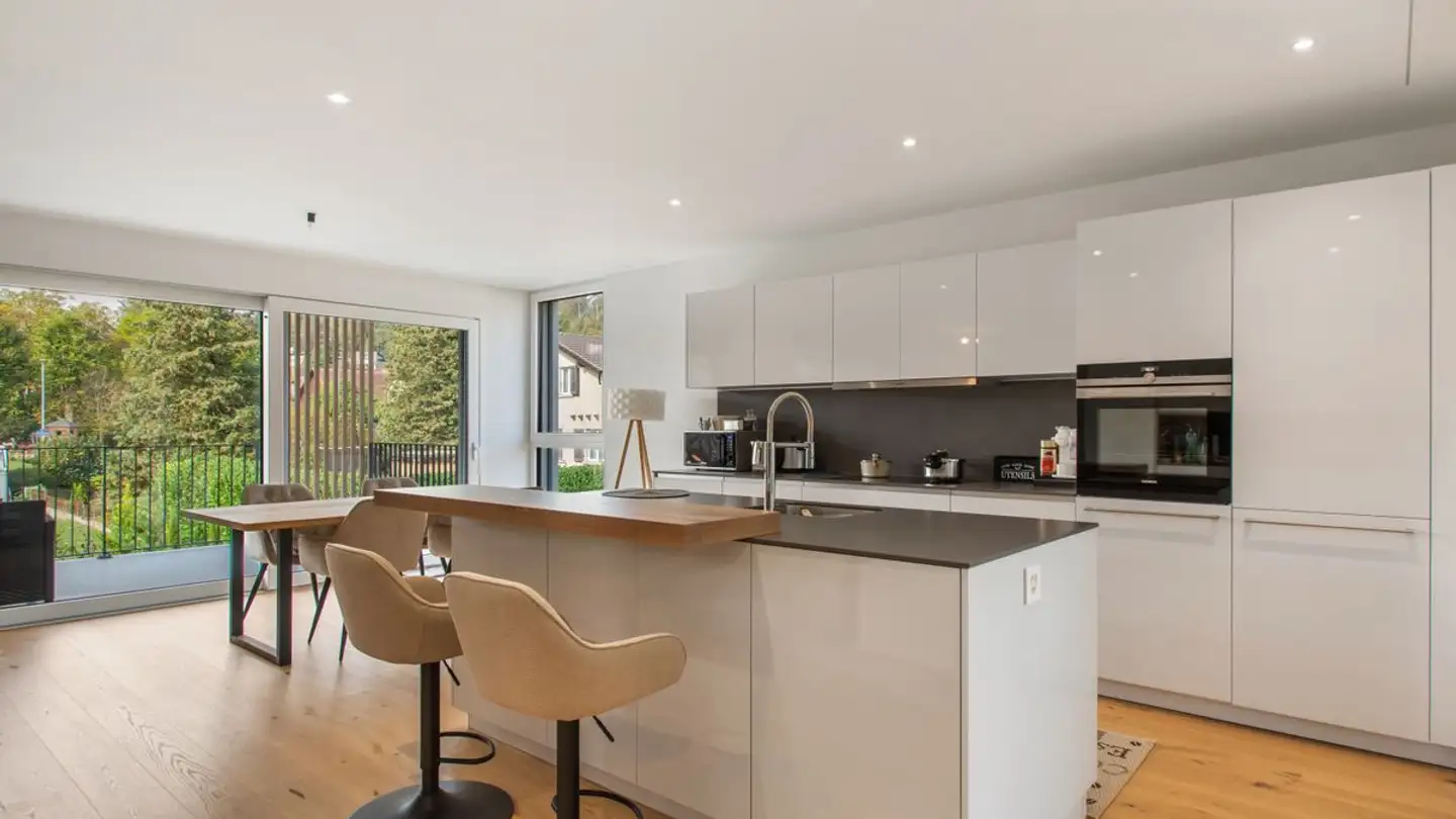 Apartment for sale - Route De Courtételle 15, 2802 Develier