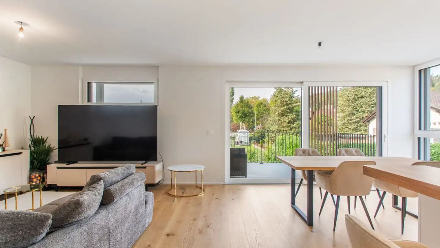 Apartment for sale - Route De Courtételle 15, 2802 Develier - Photo 2
