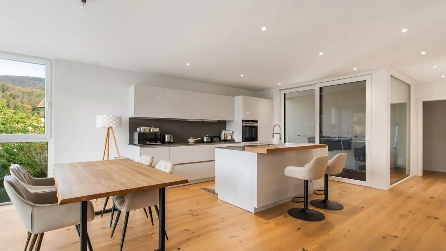 Apartment for sale - Route De Courtételle 15, 2802 Develier - Photo 3