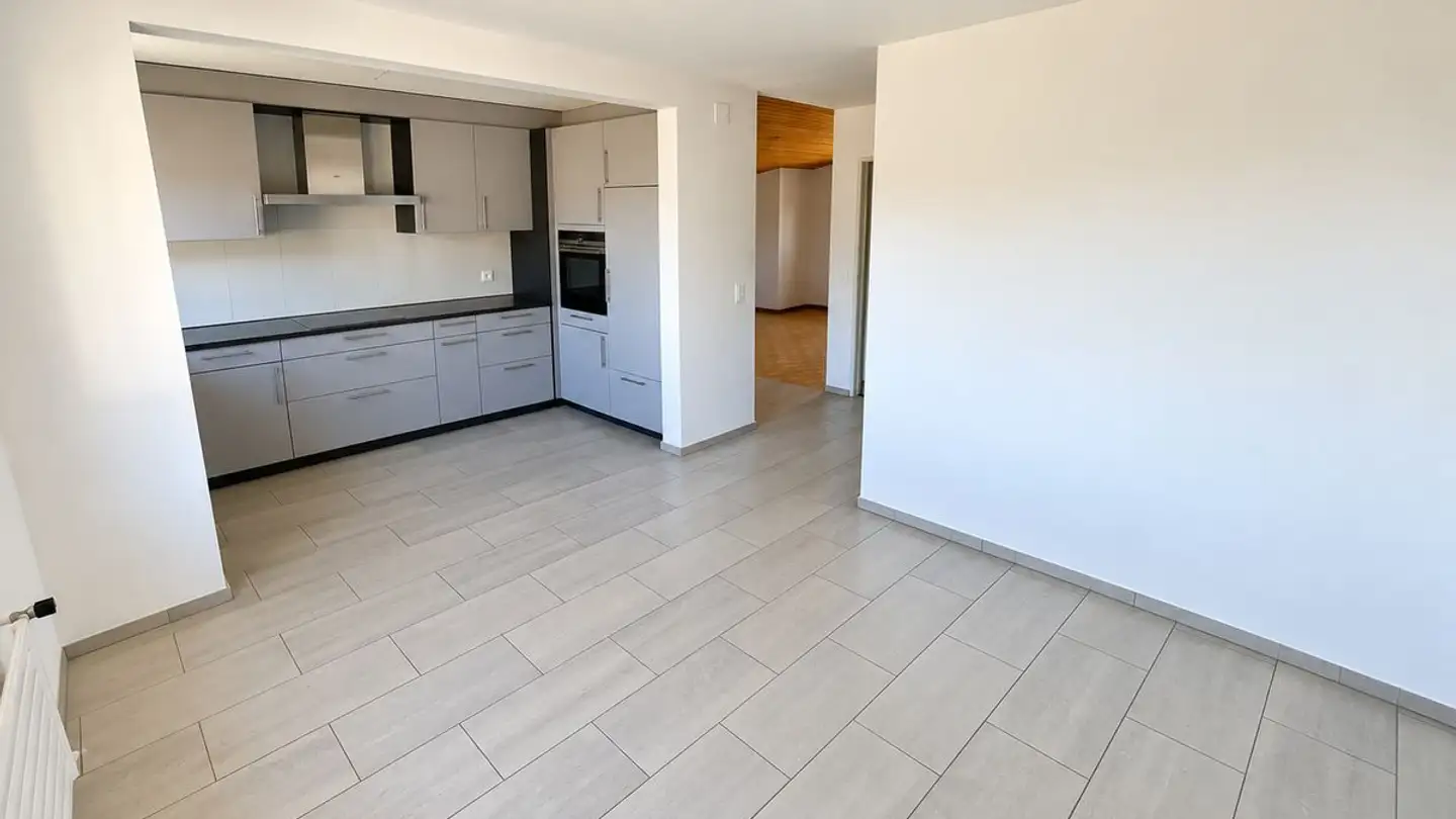 Wohnung mieten - Le Côtel 9, 2606 Corgémont - Foto 3