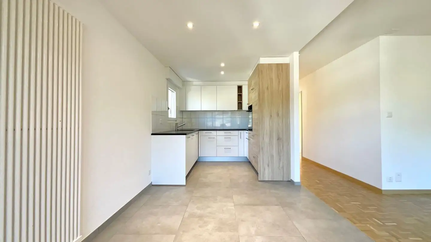 Apartment for rent - Rue Des Gorges 14, 2738 Court - Photo 2