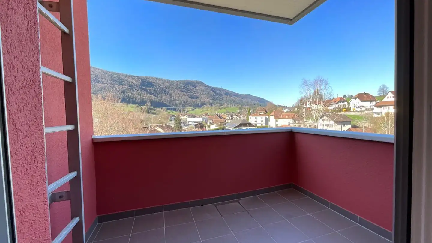 Apartment for rent - Rue Des Gorges 14, 2738 Court - Photo 4