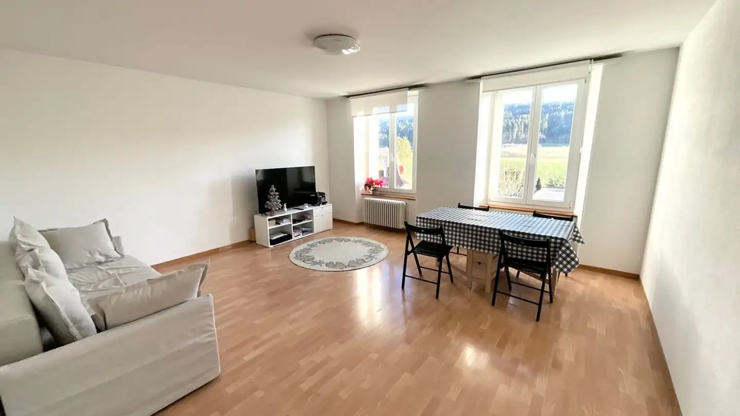 Appartement à louer - Grand-Rue 155, 2720 Tramelan